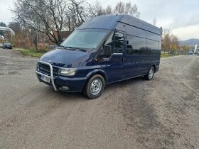 Ford Transit SPECIAL LUXURY, MAXI - 1