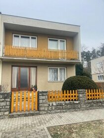 Prodej domu v Líšni - 1