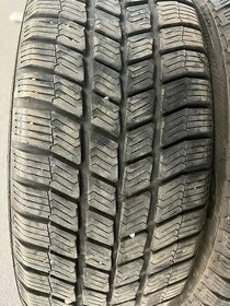 Použité pneu Skladem R14-R18 - 1