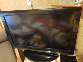 Televize Toshiba - 1