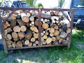 dřevo na uzení,palivové dřevo,bukové,dubové,