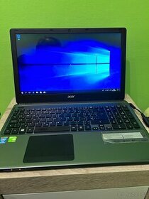 Notebook Acer - 1