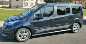 Ford Grand TOURNEO Connect 93.500 km 7 míst