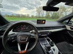 Audi Q7 3.0tdi 200kw - 1