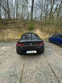 BMW X4 M  2023
