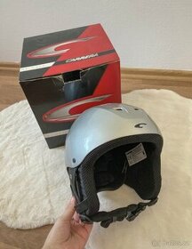 Lyžařská helma Carrera - 1