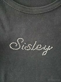 Tričko Sisley - 1