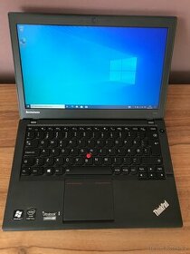 Lenovo ThinkPad x240, procesor i7