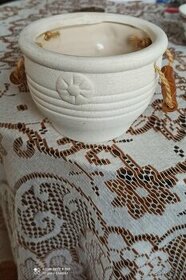 Keramika - dekorace - 1