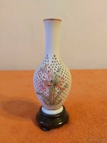 Čínská děravá váza - 1