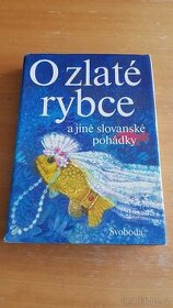 O zlaté rybce a jiné slovanské pohádky - 1