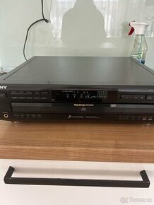 Sony CDP CE 515