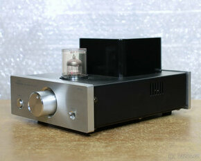 Sluchátkový zesilovač Mistral Audio HP 509.