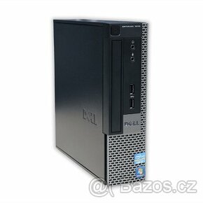 Dell OptiPlex 7010 - 1