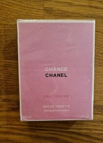 Chanel Chance Eau Tendre toaletní voda dámská 100 ml - 1