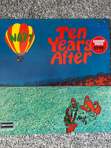 LP Ten Years Affter - 1