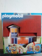 Playmobil 5167 Dům pro panenky. Nový originální