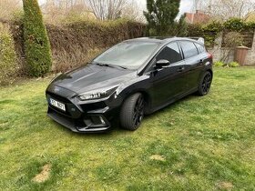 Ford focus RS mk3 2016