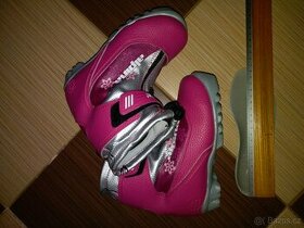 Dívčí boty na běžky Alpina vel. 31 nnn