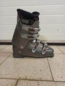lyžařské boty NORDICA