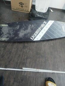 Kiteboard