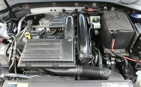 Motor CJZ CJZA 1.2TSI 77KW VW Golf 7 r.v 2014