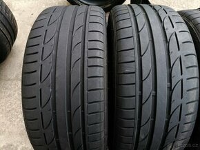 Letní pneumatiky Bridgestone 245/40 R18 97Y