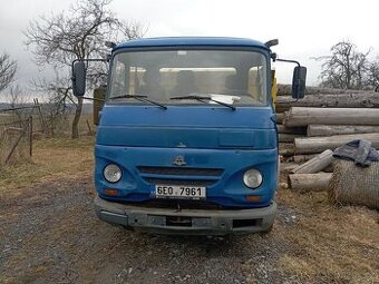 Avia A80 jednostranný sklápeč