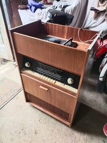 Rádio Tesla - 1