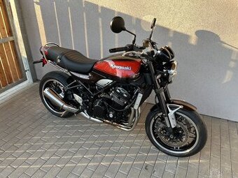 Kawasaki Z900RS