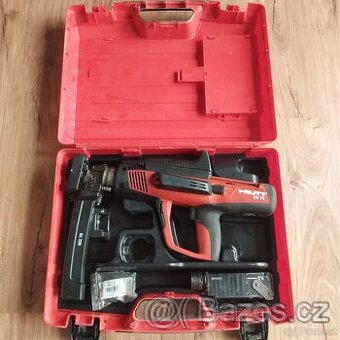 Pistole nastřelovací HILTI DX 76 - MX