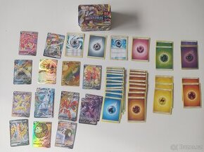 Pokémon kartičky