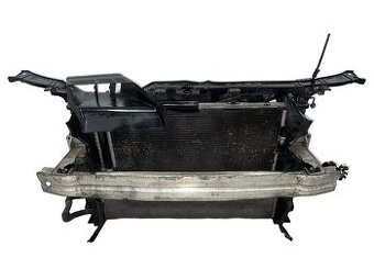 Chladičová stěna CAKA 3.0TFSI 245KW Audi S4 8K r.v. 2011
