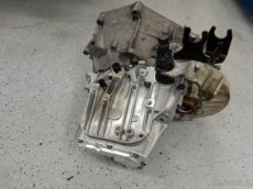 Peugeot Boxer 2.0 HDI Převodovka