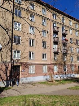 Prodej bytu v osobním vlastnictví v Mostě nejlépe k investic