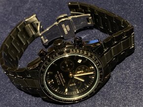 CHronograph ,....45x42mm