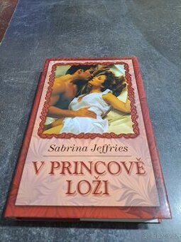 V princově loži , Sabrina Jeffries