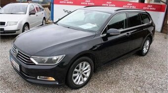 VW pasat 2.0 tdi 110kw ,151000km