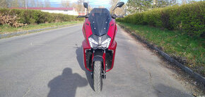 Taromoto Violence 125