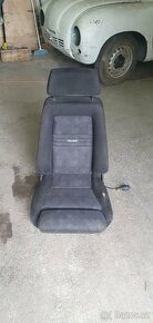Recaro č.1 - 1