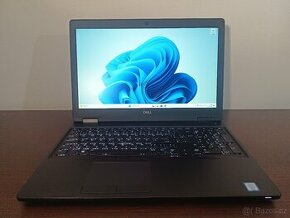 Kat.B-podsvícený Dell 5591,Nvidia,i5-4core-4,2GHz,512Gb M.2