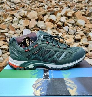 Meindl CARIBE GTX 382535 vel. UK 7,5/41,5 a UK8/42 levně