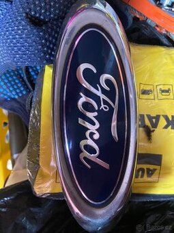 Ford Mondeo 2007-2013