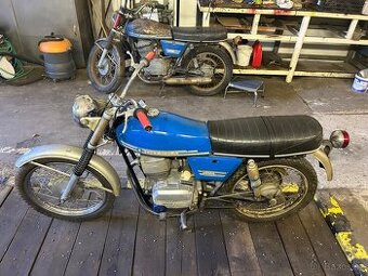 Gilera 125 ARCORE