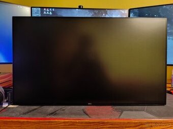 Monitor Dell QHD 27" BEZ STOJANU