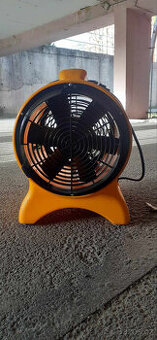 Ventilátory