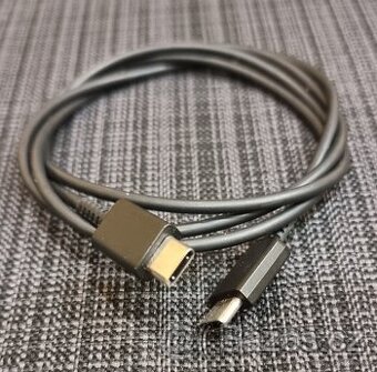 Kabel USB C - USB C