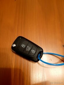 Klíč,dálkový ovladač Hyundai,Kia - 1