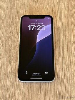 iPhone 11-64GB