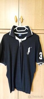Pánské tričko Ralph Lauren Polo.